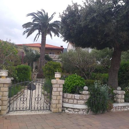 Apartments Picolo Paradiso Miljenko Debelic Barbat na Rabu Εξωτερικό φωτογραφία