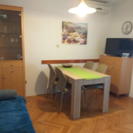 Apartments Picolo Paradiso Miljenko Debelic Barbat na Rabu Εξωτερικό φωτογραφία